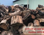 Tìm hiểu về các loại nhiên liệu sinh khối cho lò hơi